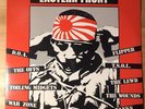 Eastern Front Hardcore Punk Compilation 1982 D.O.A. Flipper TSOL