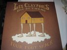 LES CLAYPOOL'S DUO DE TWANG FOUR FOOT SHACK NEW VINYL ATO Original LP 2X Records