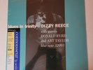 Dizzy Reece LP. Title: Blues In Trinity. Brand New. Audiophile pressing.180g.