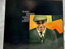 LP: The Horace Silver Quintet, Silver’s Serenade, Blue Note, Reissue, Stereo,196