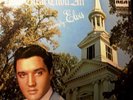 Elvis Presley LP How Great Thou Art - LSP 3758 (TPRS-1895) Dynagroove