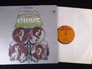 The Kinks Something Else (U.S.A Press, Reprise Label) LP
