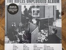 The Rifles – Unplugged Album Recorded At Abbey Road Studios (Vinyl LP 2017) Mint