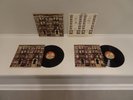 LED ZEPPELIN PHYSICAL GRAFFITI LP  COMPLETE ORIG 1975 PRC w/ ALL INNERS