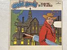 David Bowie Man Who Sold The World Vintage Vinyl Record Album LP