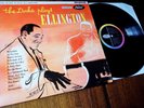 Duke Ellington / Wendell Marshall / Butch Ballard **Capitol Records T-477 Mono**