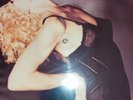 Madonna Picture Disc Vogue Officiel Initial PORT GRATUIT
