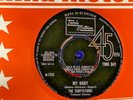THE TEMPTATIONS . My Baby . TMG 541 .