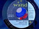 WALLY COX . This Man . Giant Northern Classic . ORIGINAL d.j copy.