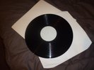 DAVID BOWIE BEST OF EU ISSUE LP  WHTE LABEL DEMO PROMO TEST PRESSING ?