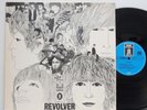 Beatles        Revolver      EMI  SHZE  186     NM # 34