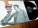 The Dick Morrissey Quartet - Here And Now **Original Mercury 20093 MCL Mono**