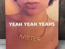 Yeah Yeah Yeahs - S / T - Vinyl EP 2002 Touch & Go Records tg238 Original Press