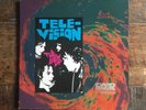 Television, The Blow Up double vinyl LP in gatefold sleeve, 1990