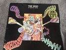The WHO - The Who Sell Out / A Quick One, 2 x vinyl, UK press 1974