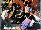 THE DEVIANTS, DISPOSABLE, ORIGINAL VINYL 1968