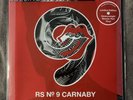 ROLLING STONES-TATTOO YOU CARNABY STREET EXCLUSIVE-STONES RED VINYL