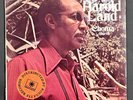 Harold Land    „choma (Burn)“    with  Bobby Hutcherson, Bill Henderson, u.a.