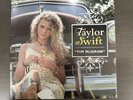 Taylor Swift Tim McGraw 7” Vinyl Numbered Sealed