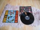 Lp-Guns N`Roses-Appetite For Destruction