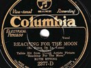 Columbia #2377-D: Ruth Etting sings 