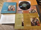 5 LP BOX  / BEETHOVEN LES TRIOS  - TRIO TCHEQUE - LDX A 8344/48