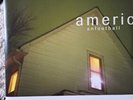 American Football LP 1. 180g LIMITED DELUXE RED MARBLED Colored Vinyl 2 LP