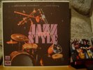 SHANKAR JAIKISHAN & RAIS KHAN Raga Jazz Style LP/1968 India/Indian Raga Jazz