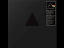 Pink Floyd - THE DARK SIDE OF THE MOON BOX - (CD + VINYL + BluRay Audio)