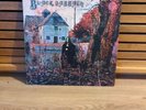 Black Sabbath Vertigo UK Pressing Vinyl Record LP Metal Rare