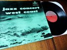 Dexter Gordon / Sonny Criss / Roy Porter **London LTZ-C 15045 Mono LP**