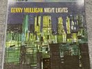 Gerry Mulligan 'Night Lights' SEALED Phillips PHS 600-108 Stereo Jazz vinyl lp