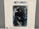 Alex Harvey - Self Titled Vinyl SEALED