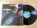 George Strait – Strait From The Heart Vinyl LP MCA5320 1982 Rare US Pressing