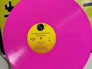 Like a Virgin & Other Big Hits by Madonna 1984 12” Pink Vinyl