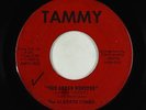 Surf Latin Hot Rod Inst. 45 - Alberto Combo - The Green Monster - Tammy - mp3