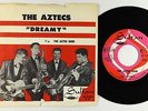 Rockabilly Inst. 45 - Aztecs - The Aztec Rock - Sultan - VG+ mp3