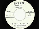 R&B Rocker Inst. 45 - Blockbusters - Gorilla Walk - Entree - mp3