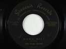 Surf Exotica 45 - Blue Jeans - Moon Mist - Souvenir - VG++ mp3
