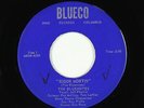 Rock & Roll Inst. 45 - Bluenotes - Rigor Mortis - Blueco - mp3
