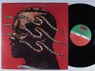 ART ENSEMBLE OF CHICAGO Fanfare For The Warriors ATLANTIC LP VG+ h