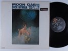 DICK HYMAN & MARY MAYO Moon Gas MGM LP h