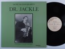 JACKIE MCLEAN QUARTET Dr. Jackle STEEPLECHASE LP VG+ denmark h