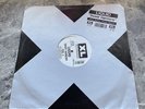 Liquid – Sweet Harmony ‘95 Liquid & Tall Paul Mix  XL Recordings G+/VG