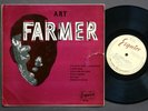 ART FARMER Quartet 10