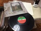 LED ZEPPELIN  1975  JAPAN  VINYL RECORD