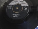 Northern Soul Tina Britt - The Real Thing