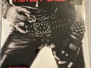 MOTLEY CRUE Too Fast For Love LP sealed 40th anniversary remaster HARD ROCK NEW