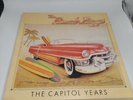 THE BEACH BOYS The Capitol Years 7LP BOX SET MINT 1980 +booklet uk import RARE