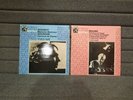 Schubert Schumann Brahms Yves Nat References La Voix De Son Maître France